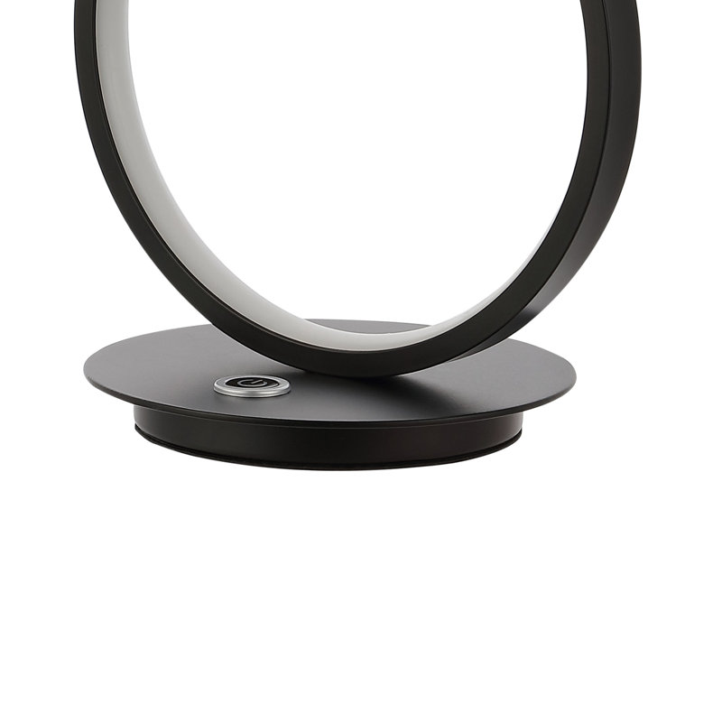 Vyara Metal Novelty Lamp