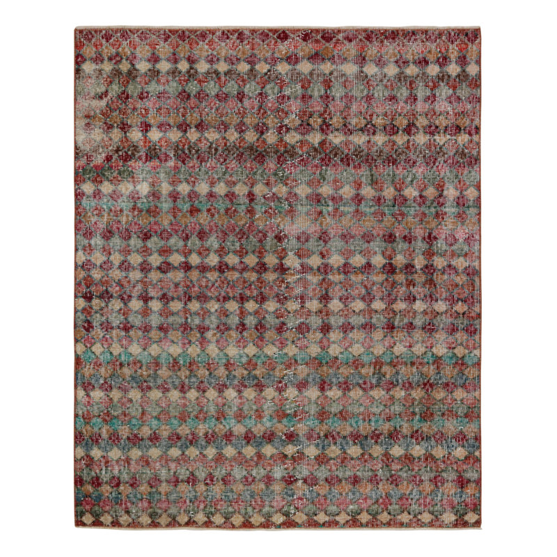 Wool Rug