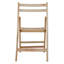Christianson Solid Wood Patio Folding Chair Folding Chair-1519318916