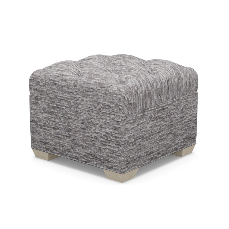 Square Ottoman, Sandstone, 8172-81