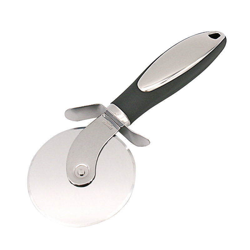 FixtureDisplays Pizza Cutter