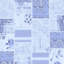 Aaeryn Flatweave Blue/Purple/Grey Rug