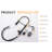 HHK HOME Pull Down Kitchen Faucet-61770103