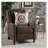 Manual Push Back Recliner Chair-1654047115