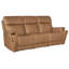 MS 89.5" MS Armless Power Recliner Sofa-72298054