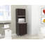 Garde-manger 4 portes 71 po pause Suniga