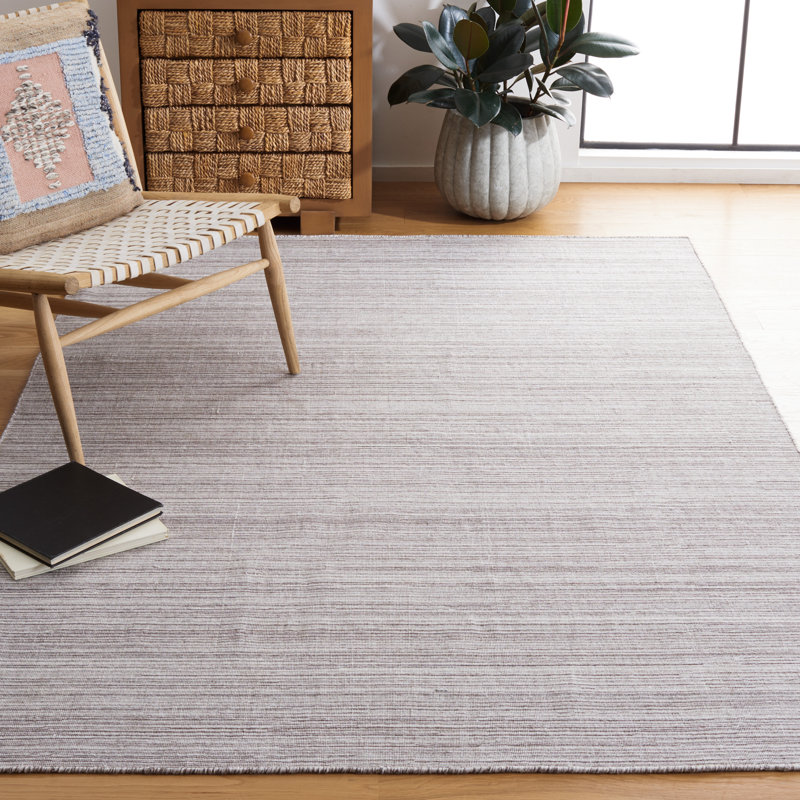 Kilim Flat Weave Performance Rug, Rectangle 5' x 8'