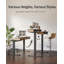 Emanuiel Height Adjustable Standing Gaming Desk-512721901