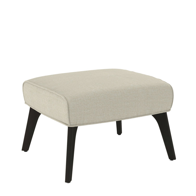 Upholstered Ottoman