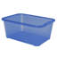 Boîte de rangement empilable avec couvercle Life Story-62439055-96791981