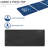 VIVO 71" x 30" Universal Table Top w/ RGB Pad (DESK-TOP72-30P)