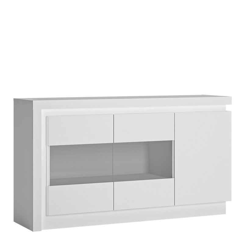 Creaser 157.7 Cm Wide Sideboard