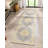 Eusebio Washable Oriental Indoor Rug-49392000