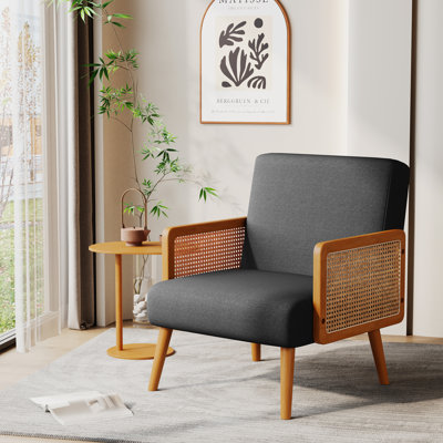 Stocksbridge Upholstered Armchair