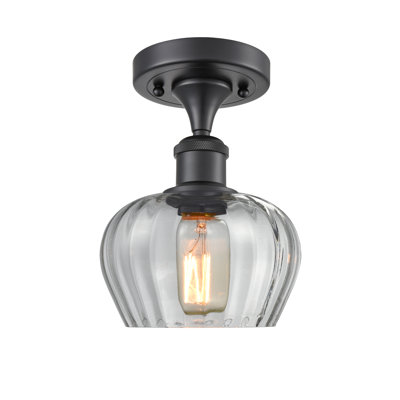 Patrina Semi Flush Mount