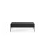 Table basse à 4 pieds avec rangement Cora-904690412-904690390