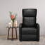 Fauteuil de massage inclinable
