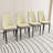 47-63" Expandable Circular Dining Tables