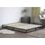 Carliee Metal Bed-898644382