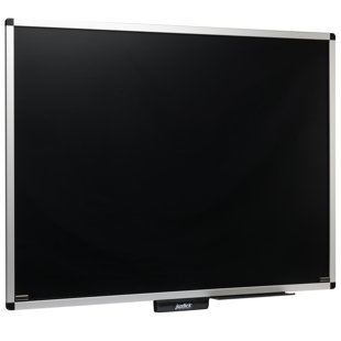 Plastic Dry Erase Board