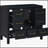 36" Bathroom Vanity without Sink-378955797