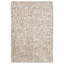 Imogen Wool Area Rug in Pink/Cream-2105447049
