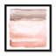 «Lakeland Boho Sky I» par Nan - reproduction encadrée sur toile-63625972-63625975