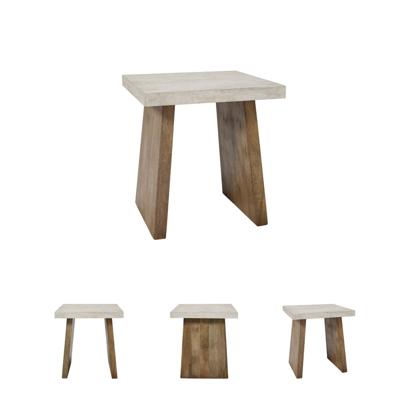Brendalhouse End Table