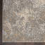 Uptown Abstract Area Rug in Beige-554527824
