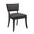 Pristine Upholstered Fabric Dining Chairs-539197870
