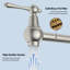 Robinet de cuisine Logmey-89998812