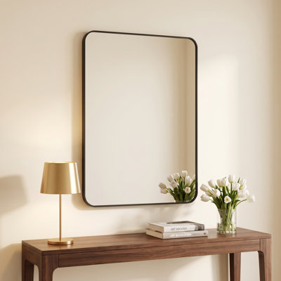 Miroir de salle de bain