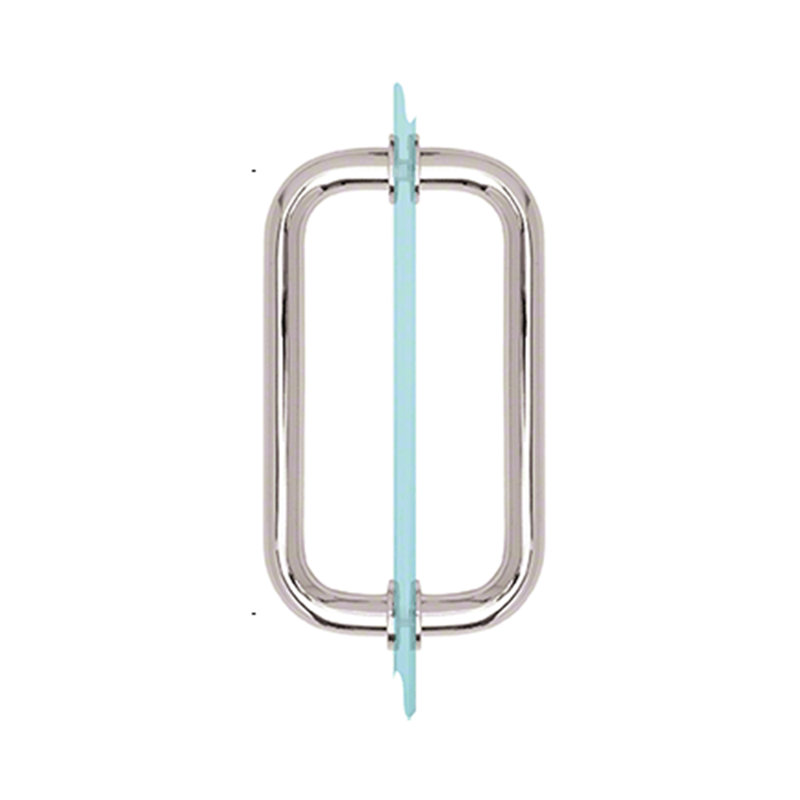 8" Centre to Centre Bar Pull, Chrome