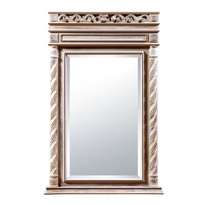 Miroir d'appoint Timmerman