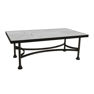 Classico Outdoor Rectangle Coffee Table