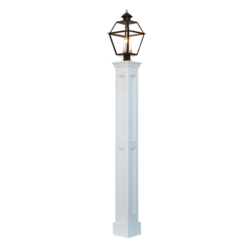 Lampadaire Concord