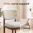 Chrystin Upholstered Solid Wood Side Dining Chair-1579014887