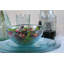 Paulsen Glass Dinnerware Set - Service for 4-1879303828