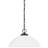 Oslo One Light Pendant from Generation Lighting -20345807-20345808-55466641