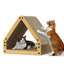 Chaise longue pour chat House-774044196