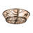 Jaiyi Acrylic Flush Mount