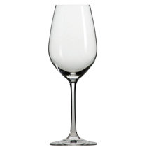 14 oz. Heavy Duty Wine Glass