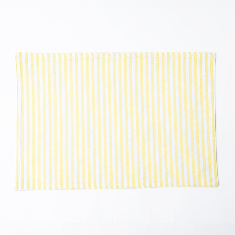 Orange Blossom Reversible Placemat