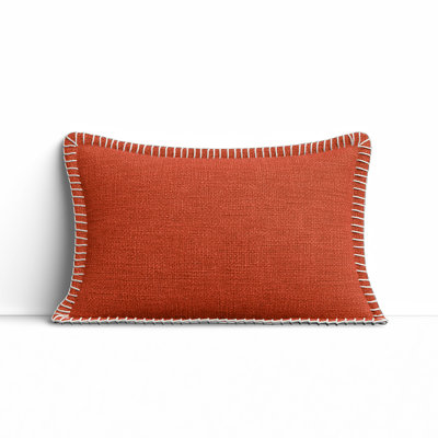 Fernande Cotton Pillow Cover