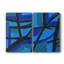InvolvedBluesI-Premium Gallery Wrapped Canvas -Ready to Hang-108943491
