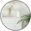 Miroir rond 24 po pour salle de bain-97377109