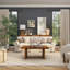 Tablette murale Cole and Grey-2038186615