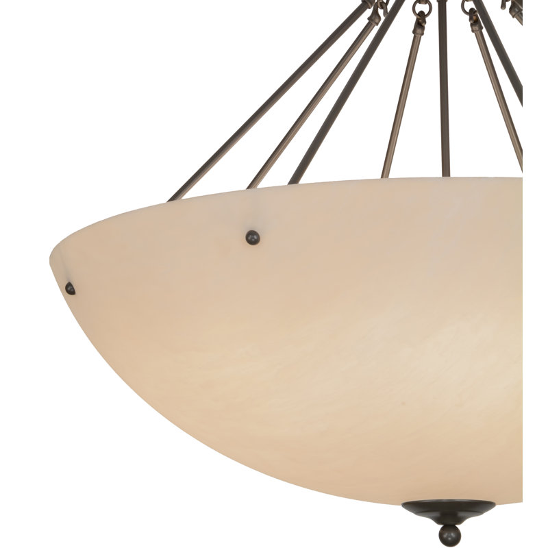 Madison 8 - Light Pendant
