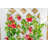 Kensington Vinyl Planter With Trellis