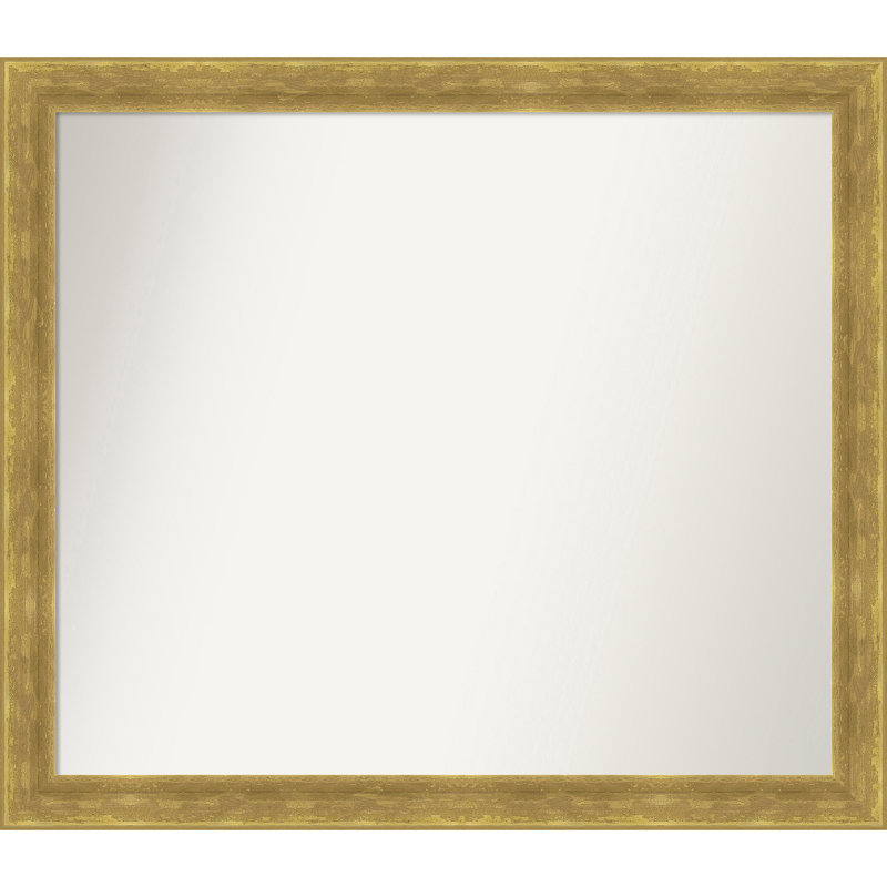 Miroir mural Floden, 27,25 po x 31,25 po